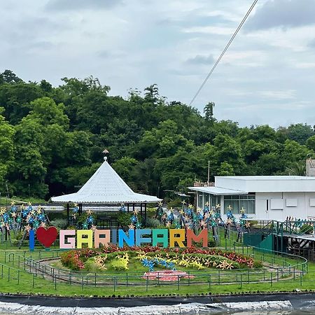 Garin Farm Pilgrimage Resort Powered By Cocotel San Joaquin Exterior foto