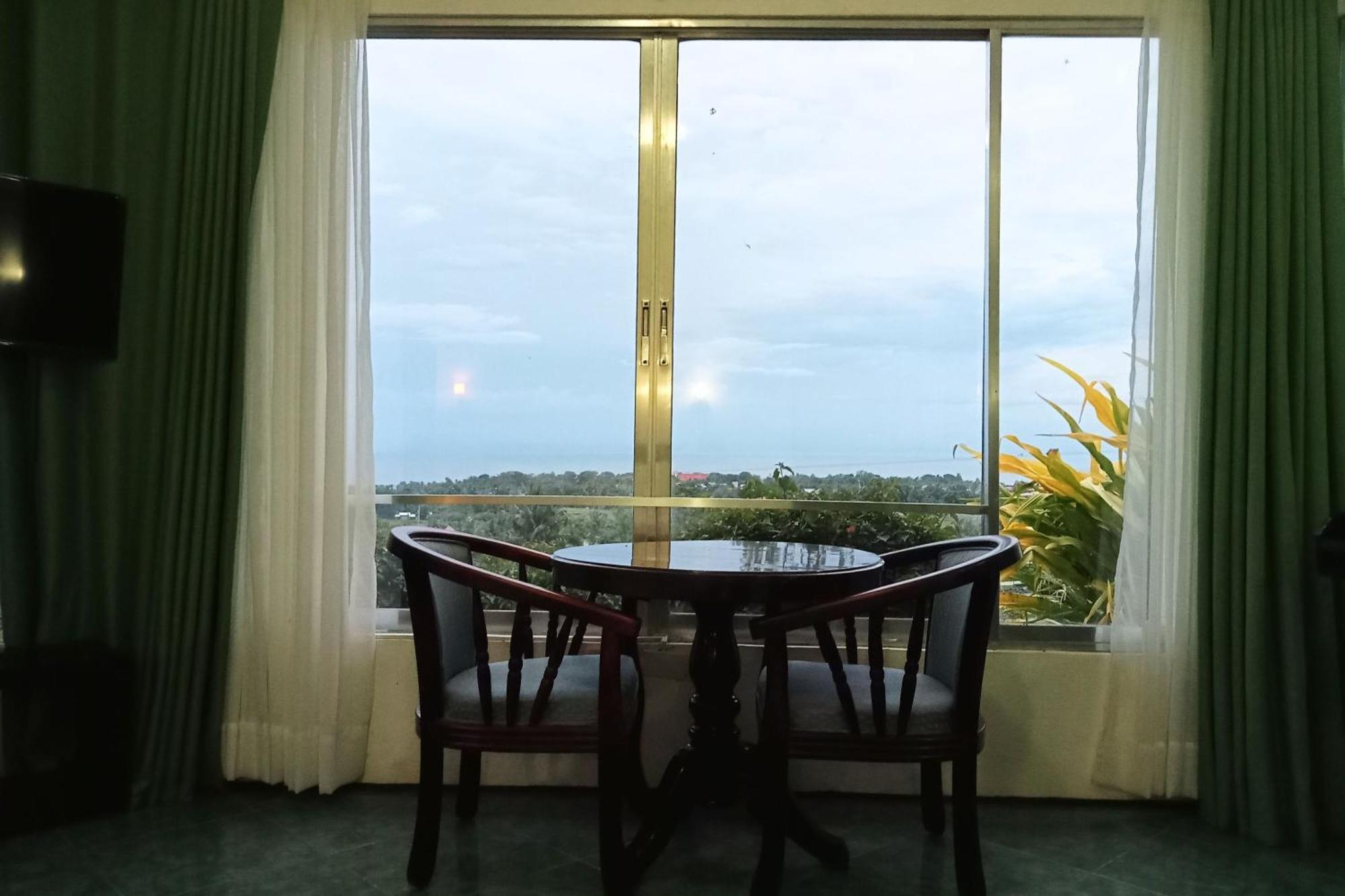 Garin Farm Pilgrimage Resort Powered By Cocotel San Joaquin Quarto foto