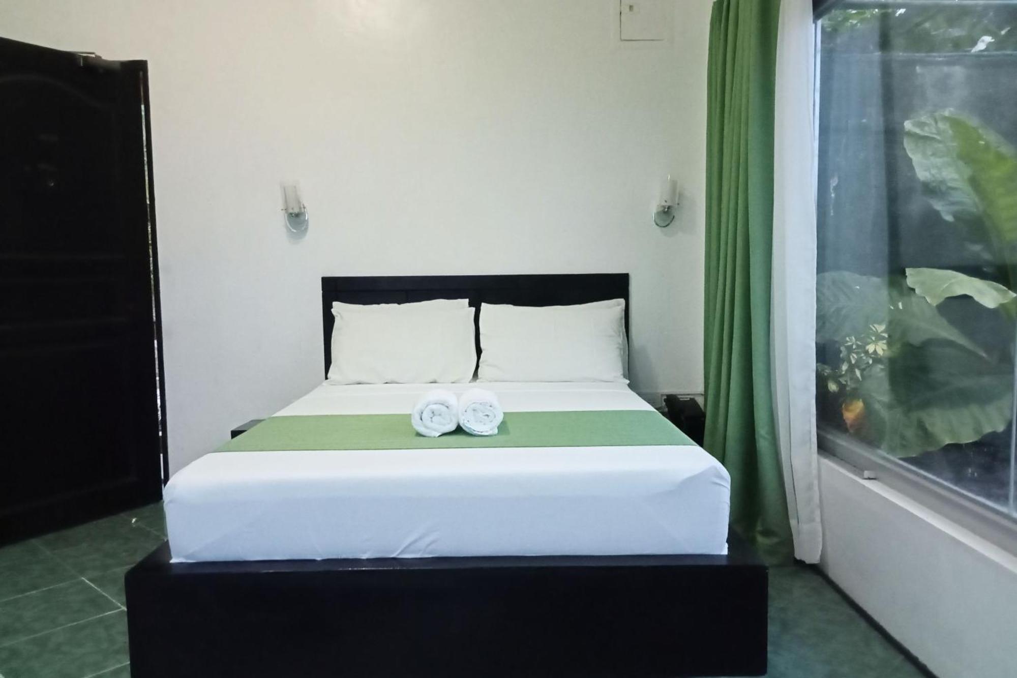 Garin Farm Pilgrimage Resort Powered By Cocotel San Joaquin Quarto foto