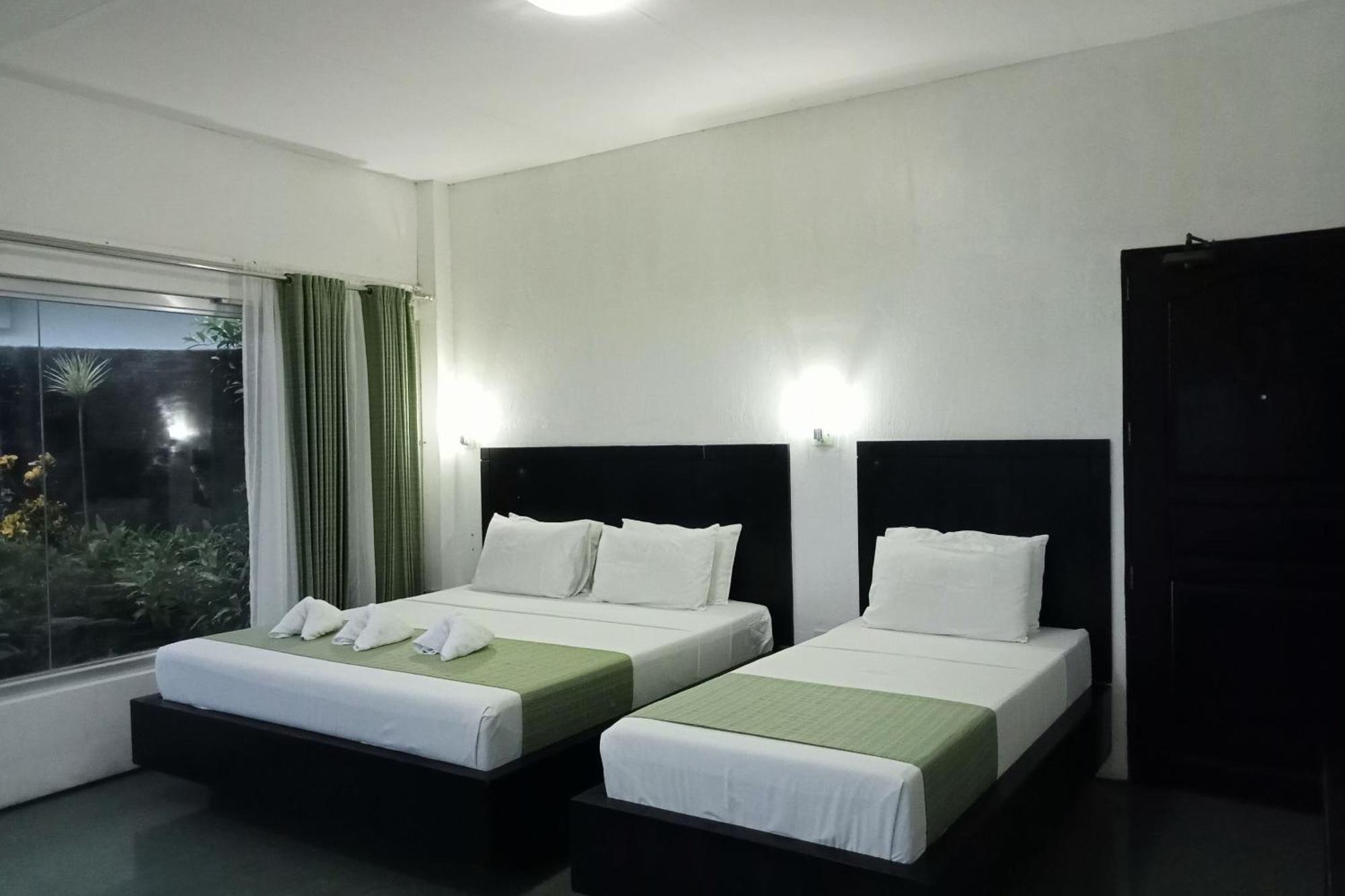 Garin Farm Pilgrimage Resort Powered By Cocotel San Joaquin Quarto foto
